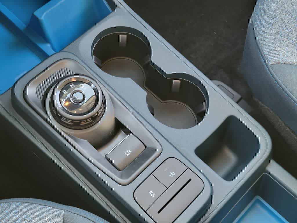Thumbnail: 2026 Ford Maverick - 10