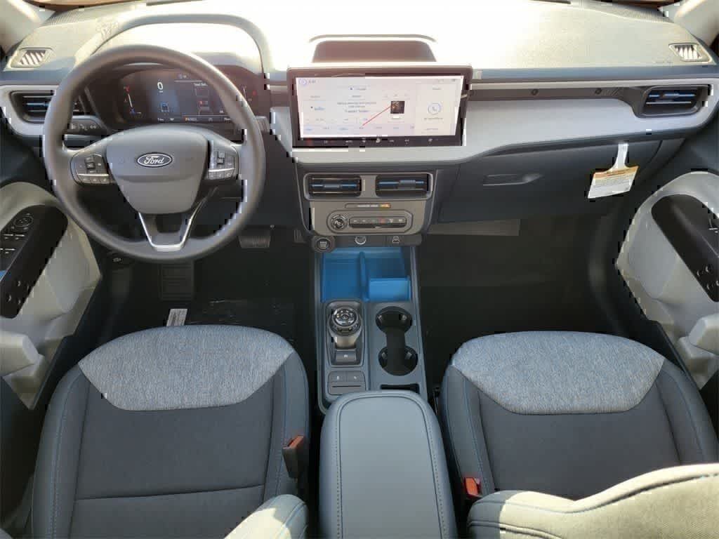 Thumbnail: 2026 Ford Maverick - 2
