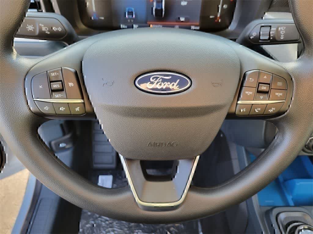 Thumbnail: 2026 Ford Maverick - 18