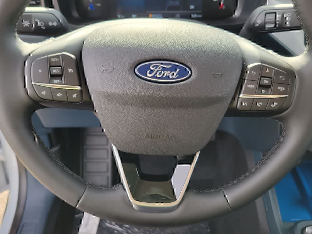 Thumbnail: 2026 Ford Maverick - 21