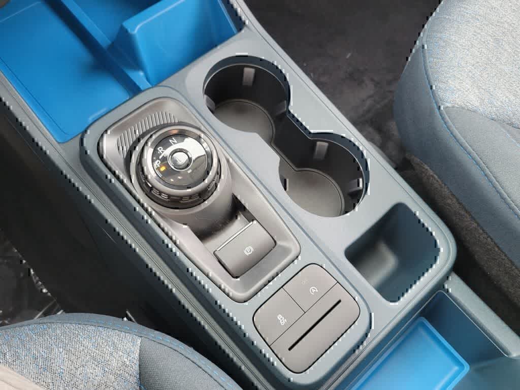 Thumbnail: 2026 Ford Maverick - 12