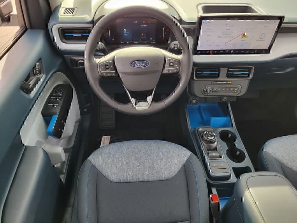 Thumbnail: 2026 Ford Maverick - 2