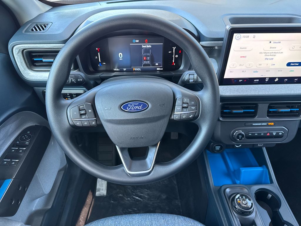 Thumbnail: 2026 Ford Maverick - 8