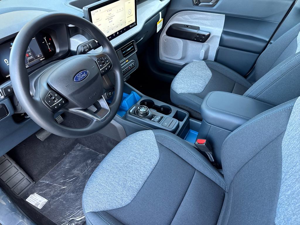 Thumbnail: 2026 Ford Maverick - 9