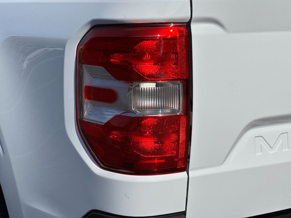Thumbnail: 2026 Ford Maverick - 27