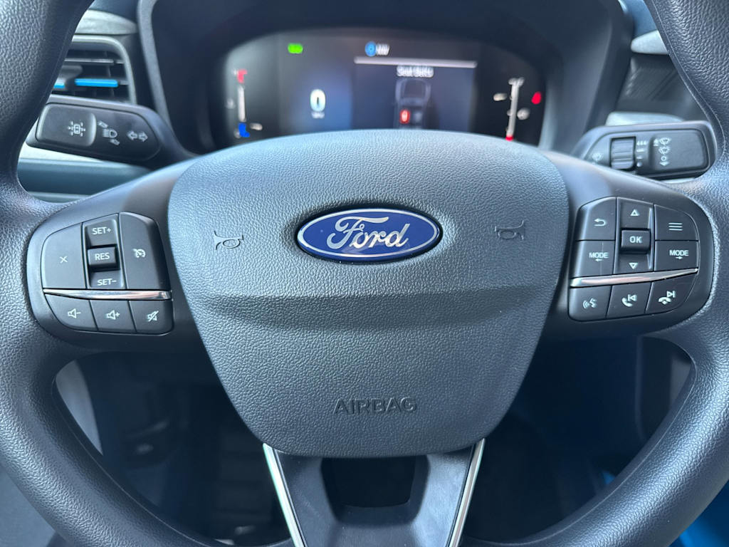 Thumbnail: 2026 Ford Maverick - 25