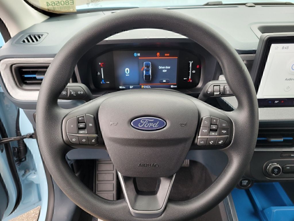 Thumbnail: 2026 Ford Maverick - 12
