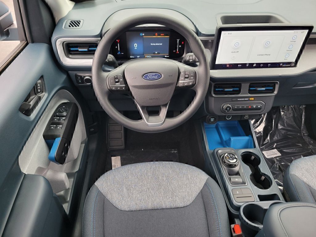 Thumbnail: 2026 Ford Maverick - 2