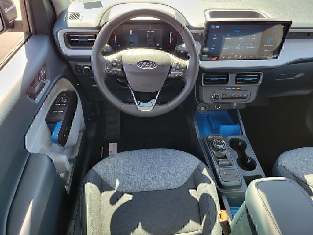 Thumbnail: 2026 Ford Maverick - 2