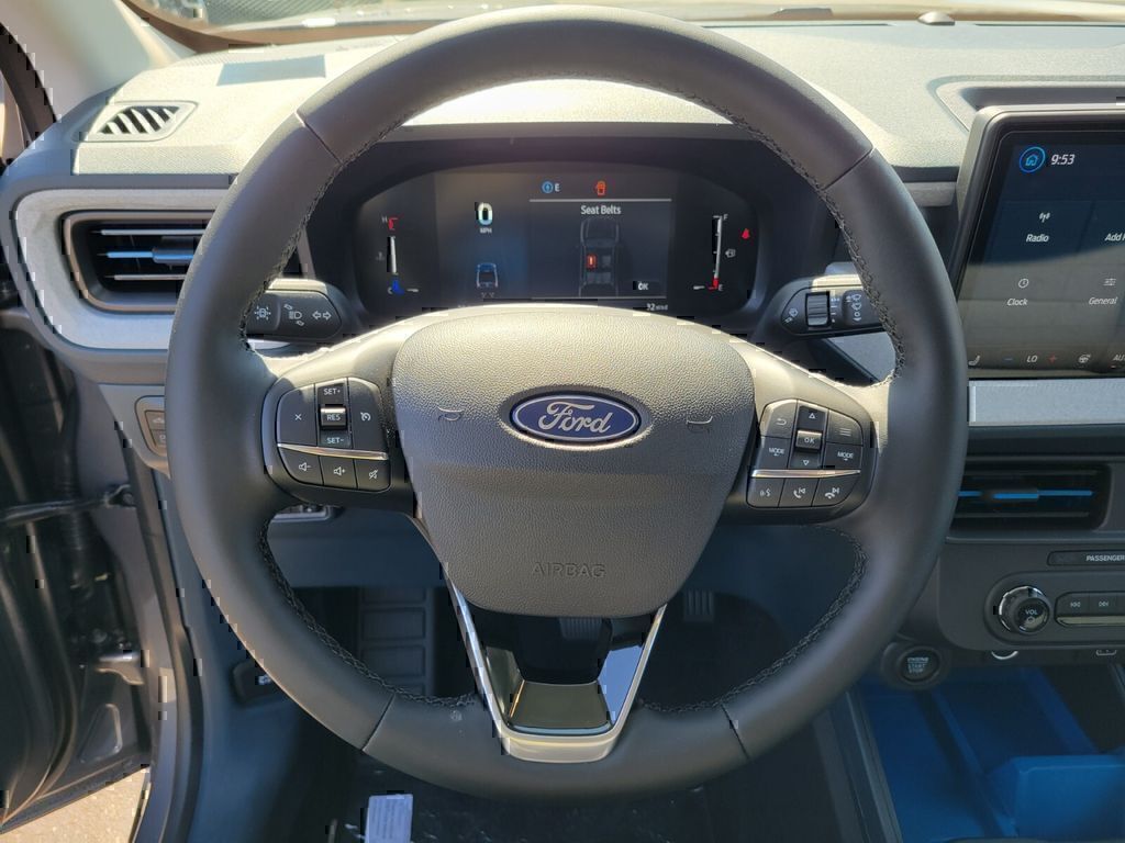 Thumbnail: 2026 Ford Maverick - 8