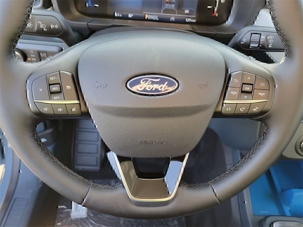 Thumbnail: 2026 Ford Maverick - 20