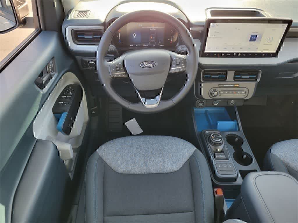 Thumbnail: 2026 Ford Maverick - 2