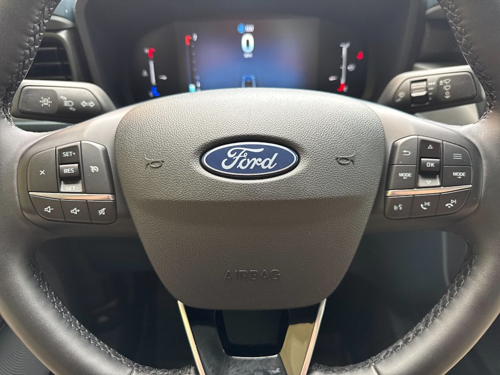 Thumbnail: 2025 Ford Maverick - 25