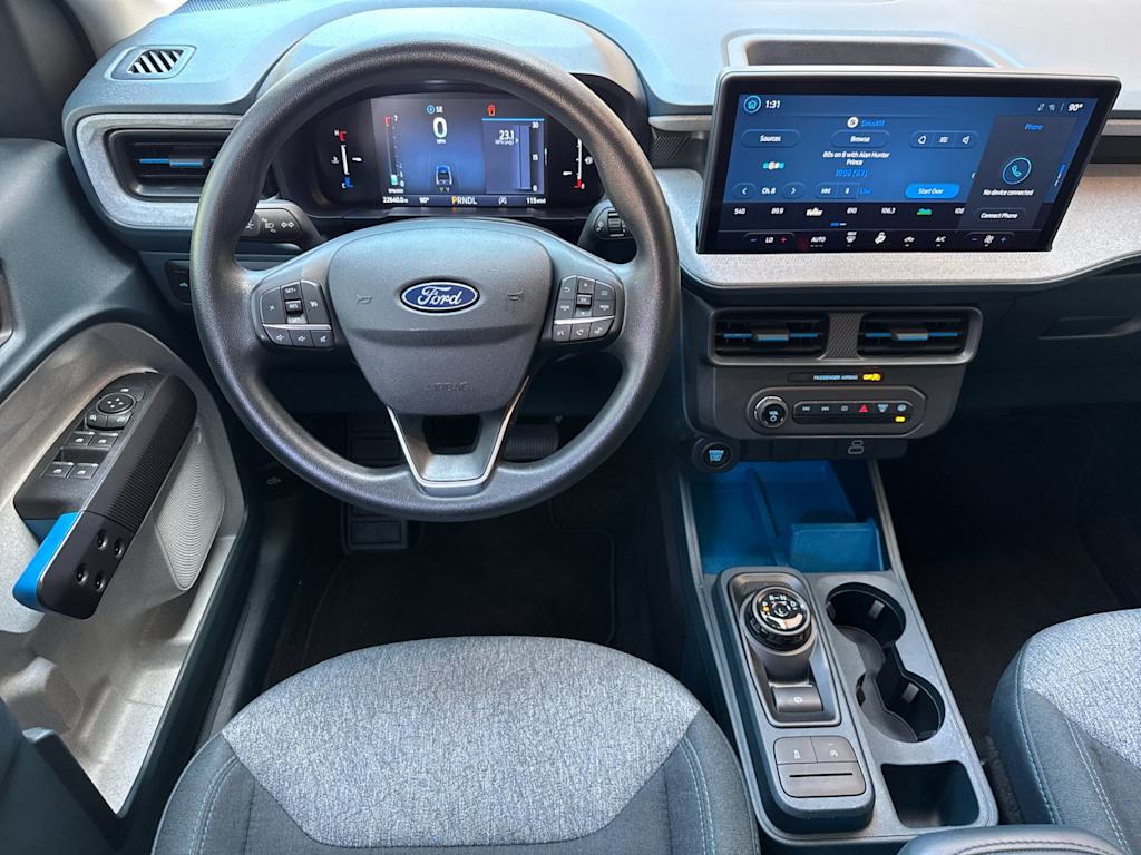 Thumbnail: 2025 Ford Maverick - 8