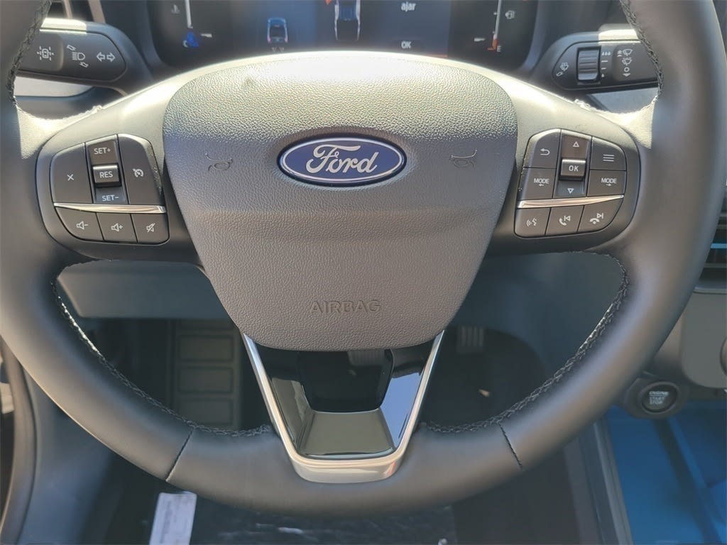 Thumbnail: 2025 Ford Maverick - 20