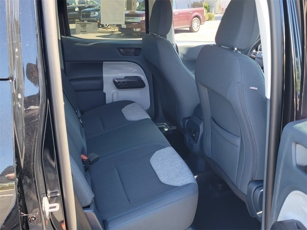 Thumbnail: 2025 Ford Maverick - 19