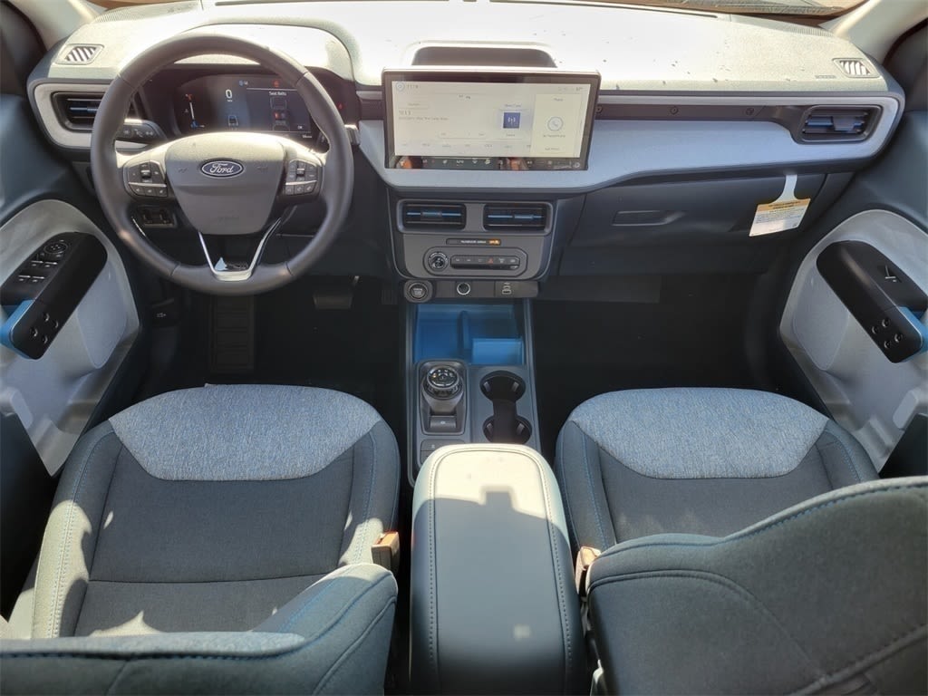 Thumbnail: 2025 Ford Maverick - 2