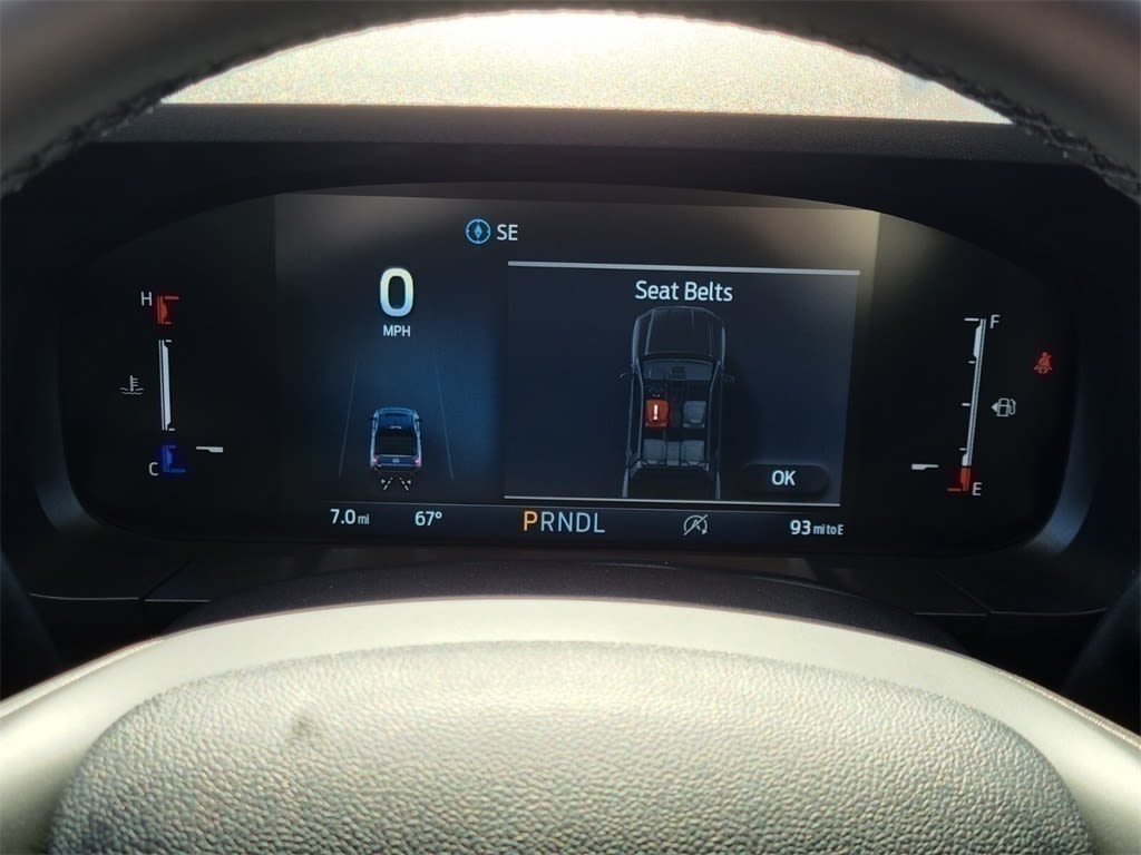 Thumbnail: 2025 Ford Maverick - 13