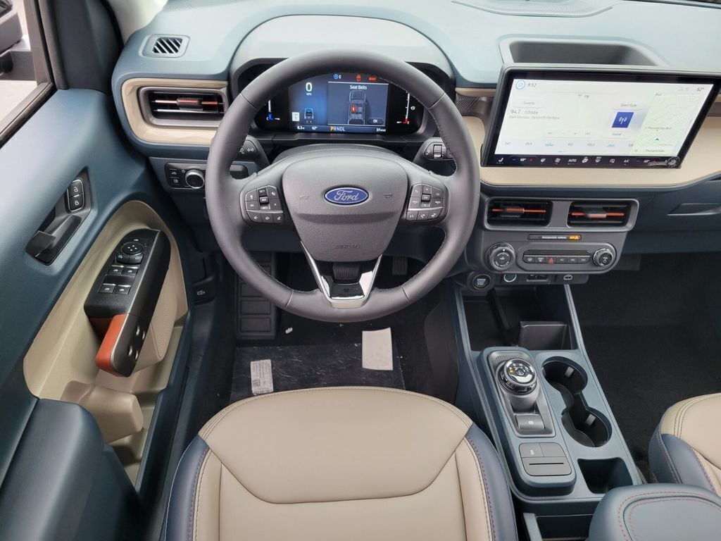Thumbnail: 2026 Ford Maverick - 2