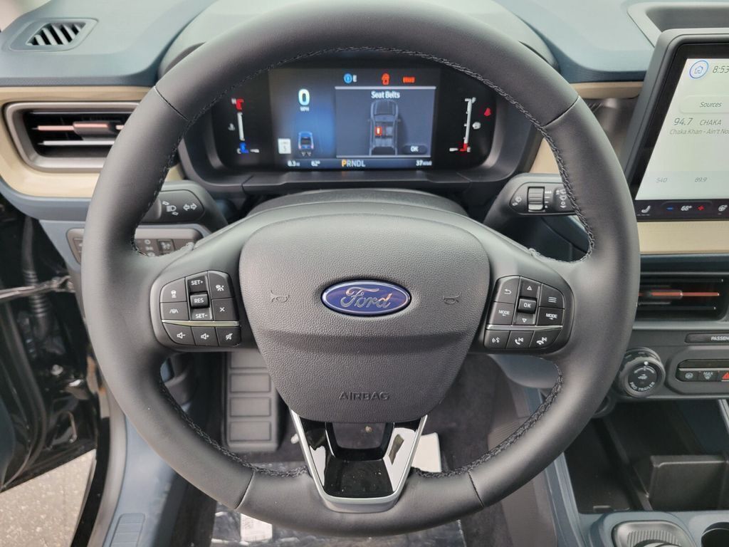 Thumbnail: 2026 Ford Maverick - 8