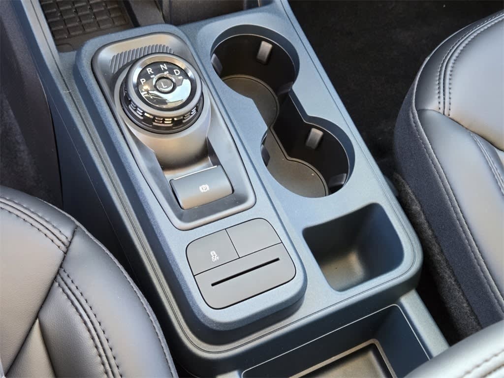 Thumbnail: 2025 Ford Maverick - 15