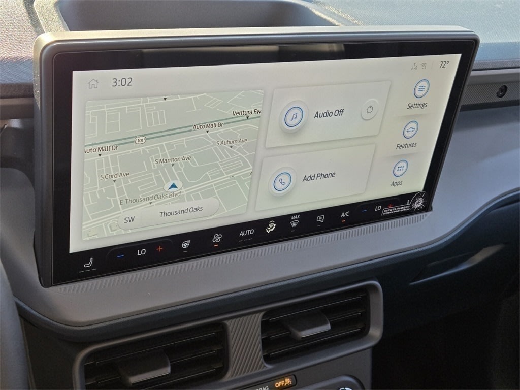 Thumbnail: 2025 Ford Maverick - 14