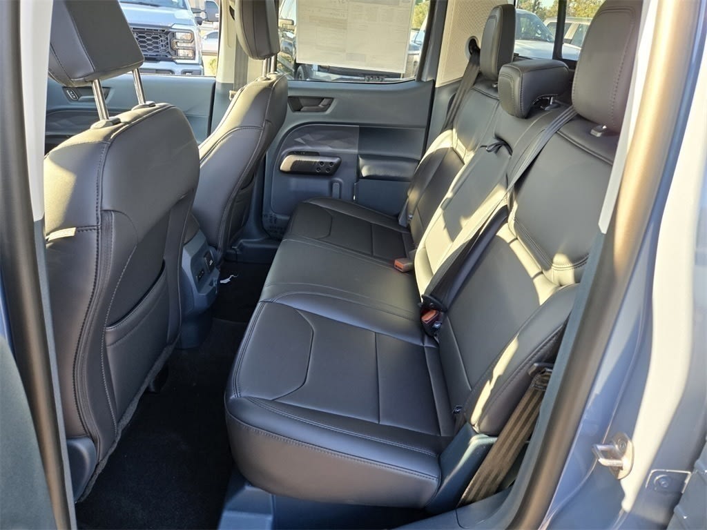 Thumbnail: 2025 Ford Maverick - 12