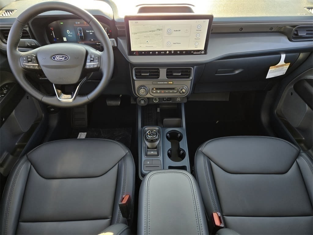 Thumbnail: 2025 Ford Maverick - 2