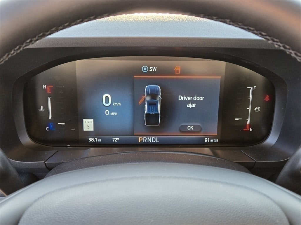 Thumbnail: 2025 Ford Maverick - 16