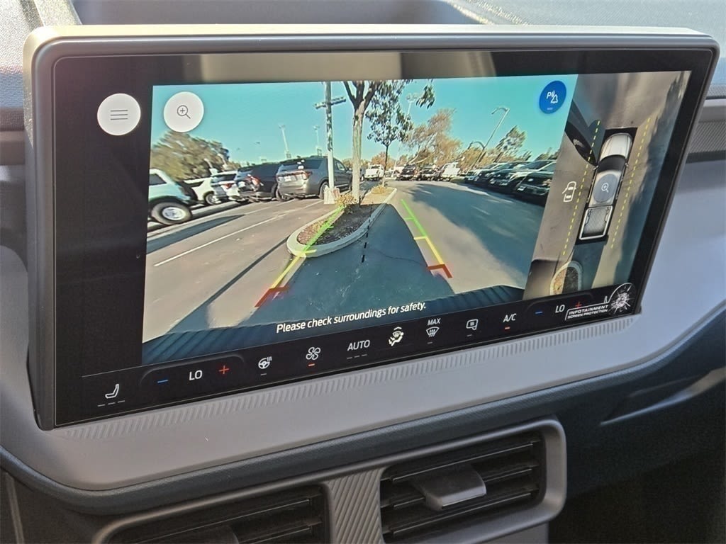 Thumbnail: 2025 Ford Maverick - 24