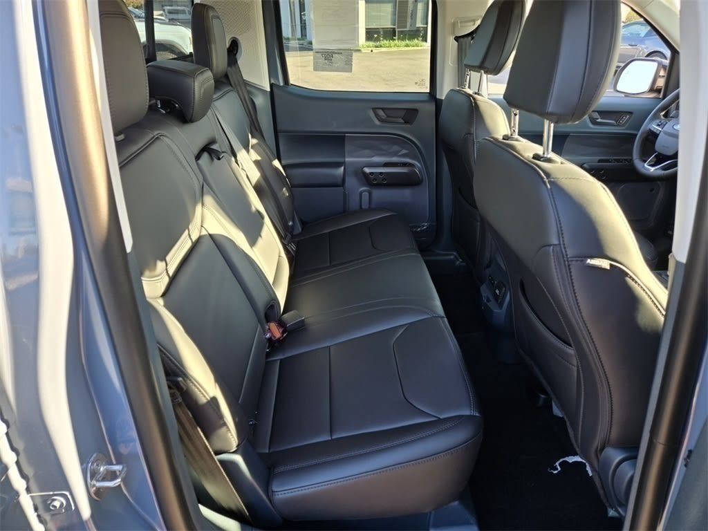 Thumbnail: 2025 Ford Maverick - 22