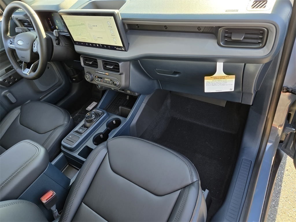 Thumbnail: 2025 Ford Maverick - 9