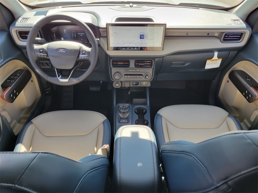 Thumbnail: 2025 Ford Maverick - 2