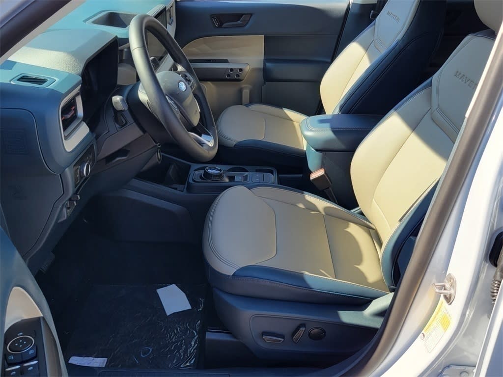 Thumbnail: 2025 Ford Maverick - 8