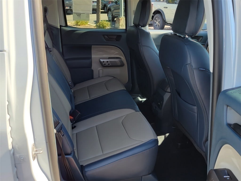 Thumbnail: 2025 Ford Maverick - 19