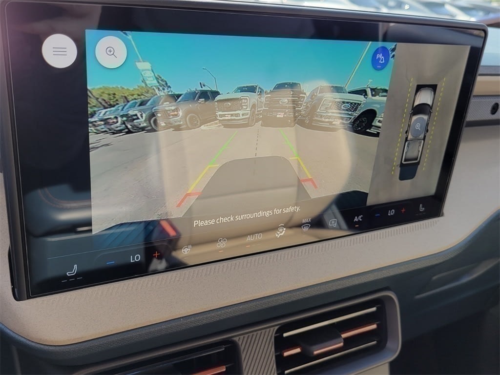 Thumbnail: 2025 Ford Maverick - 22