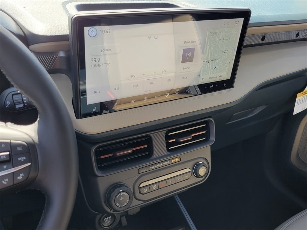 Thumbnail: 2025 Ford Maverick - 11