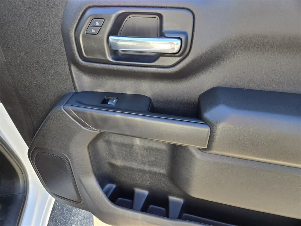 Thumbnail: 2023 Chevrolet Silverado 1500 - 14