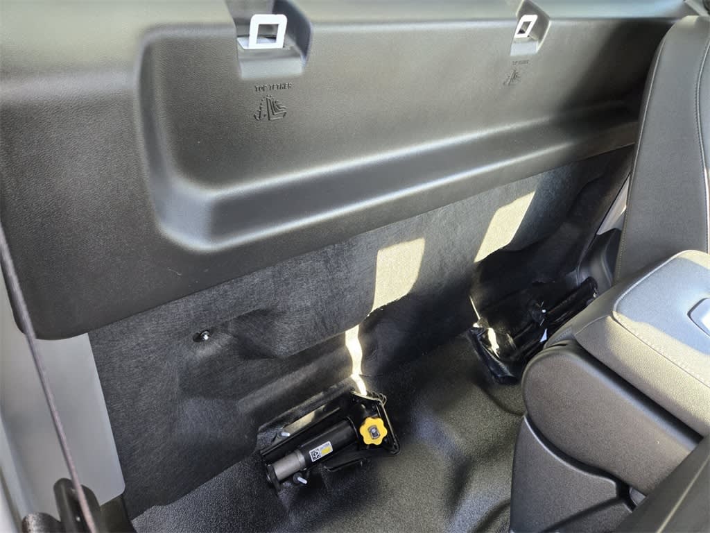 Thumbnail: 2023 Chevrolet Silverado 1500 - 20