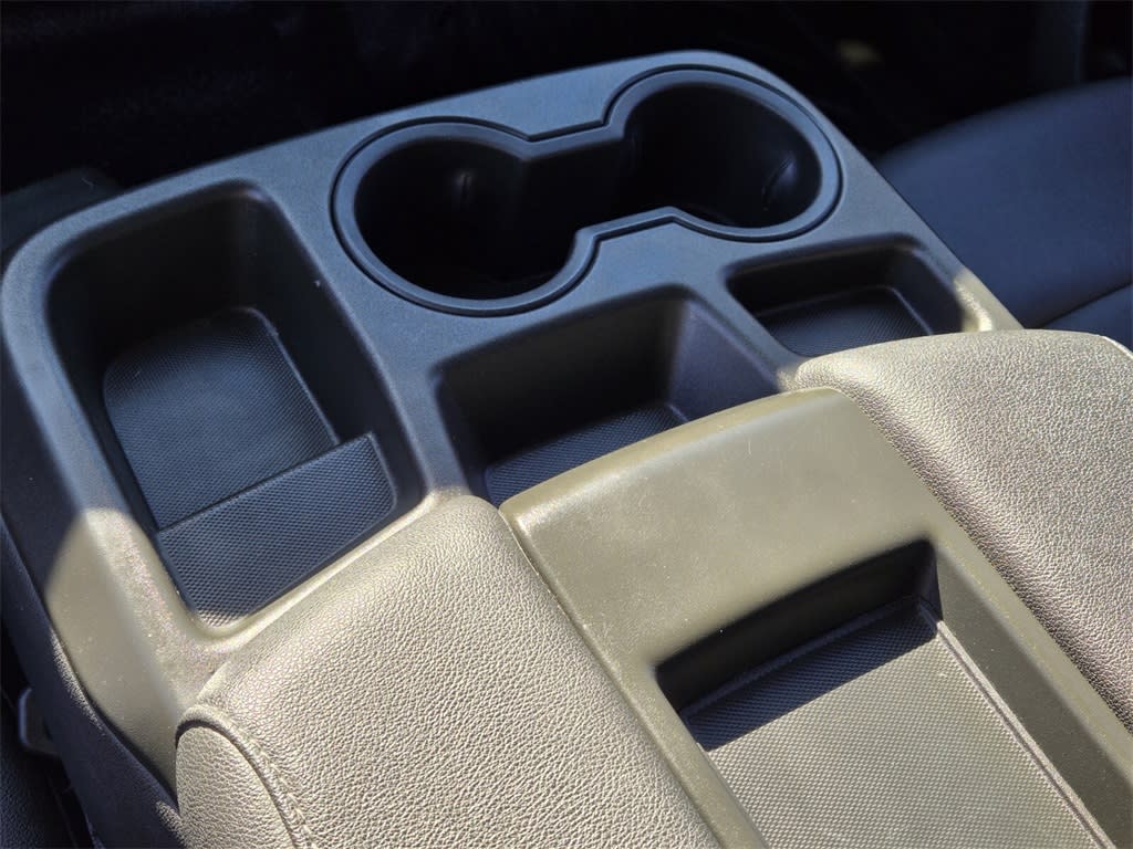 Thumbnail: 2023 Chevrolet Silverado 1500 - 25