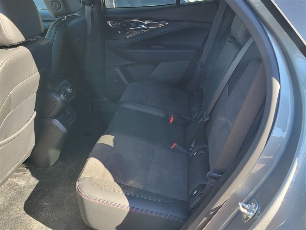 Thumbnail: 2024 Chevrolet Blazer EV - 7