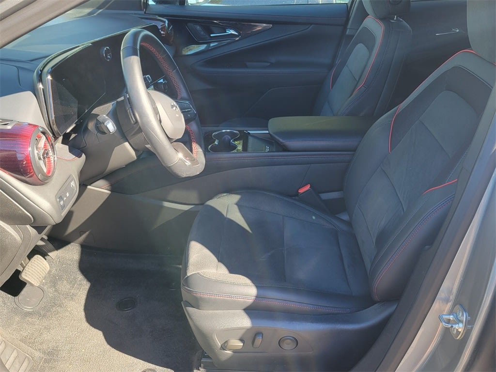 Thumbnail: 2024 Chevrolet Blazer EV - 6