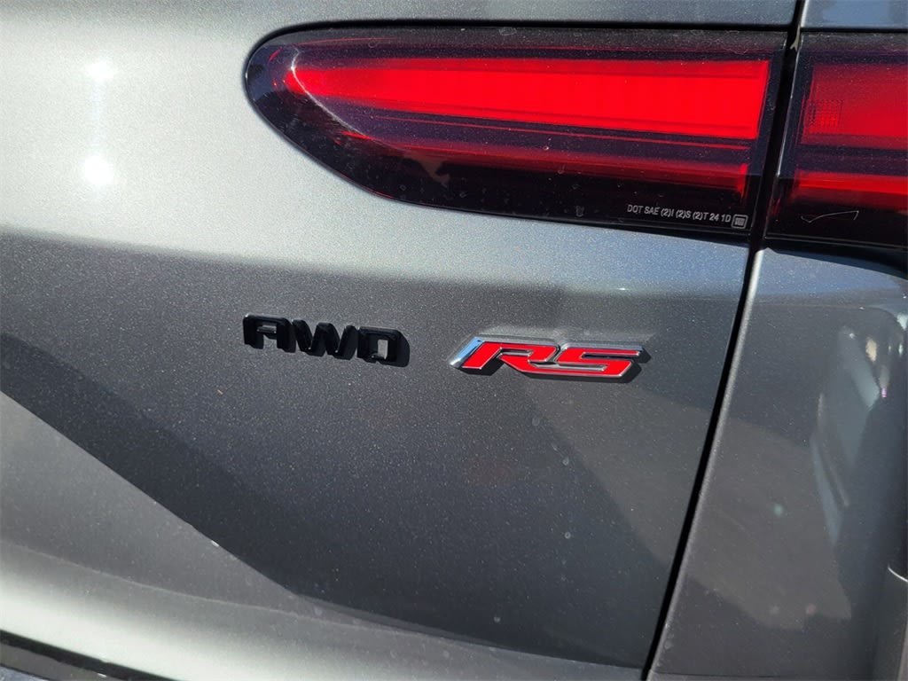 Thumbnail: 2024 Chevrolet Blazer EV - 8