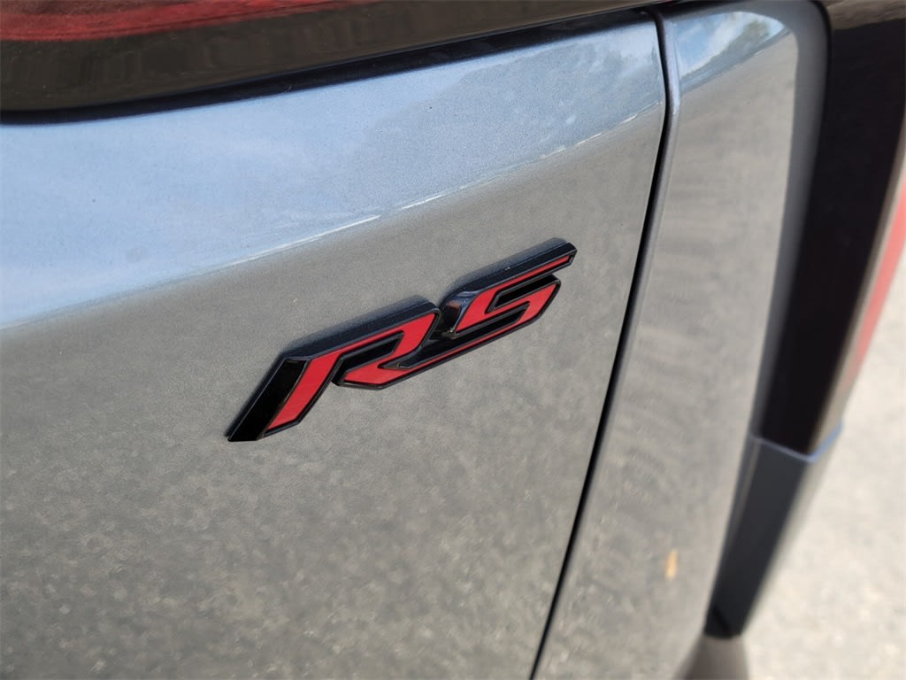 Thumbnail: 2025 Chevrolet Blazer EV - 16