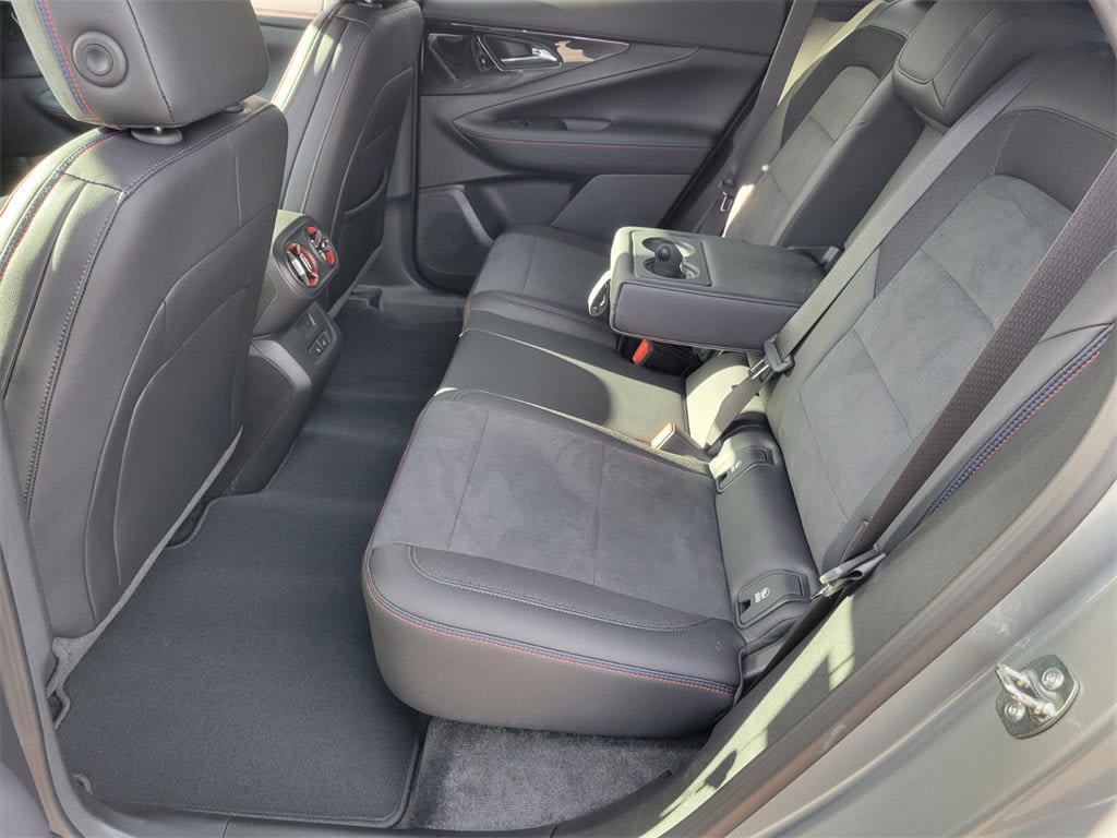 Thumbnail: 2025 Chevrolet Blazer EV - 10