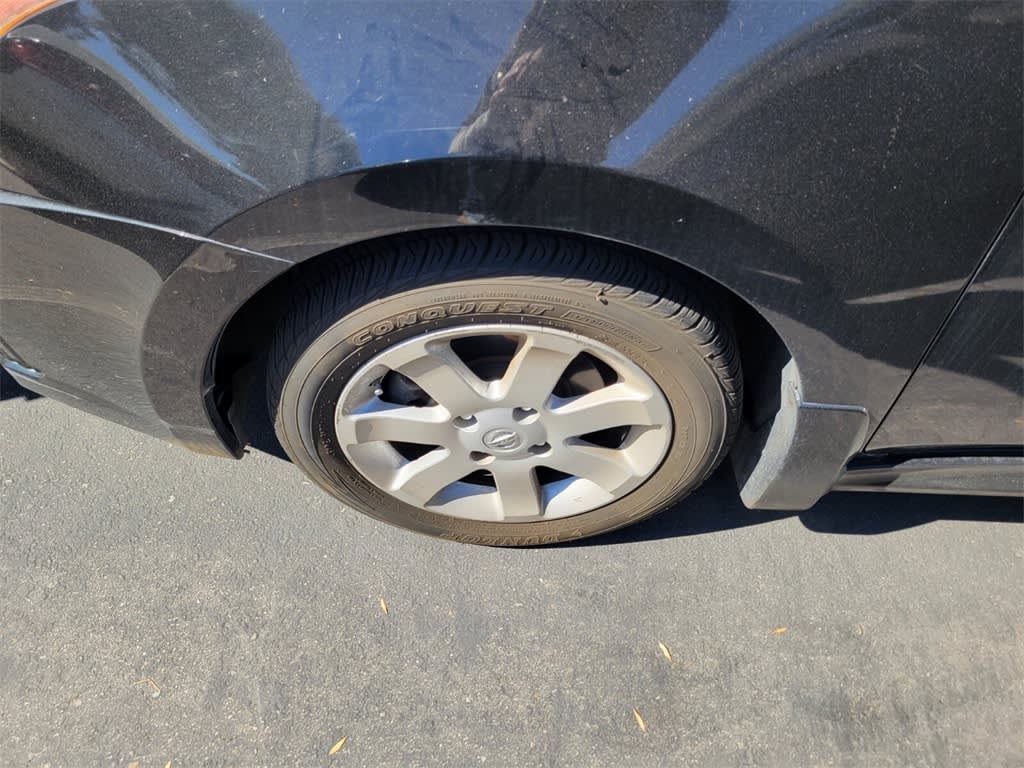 Thumbnail: 2011 Nissan Sentra - 5
