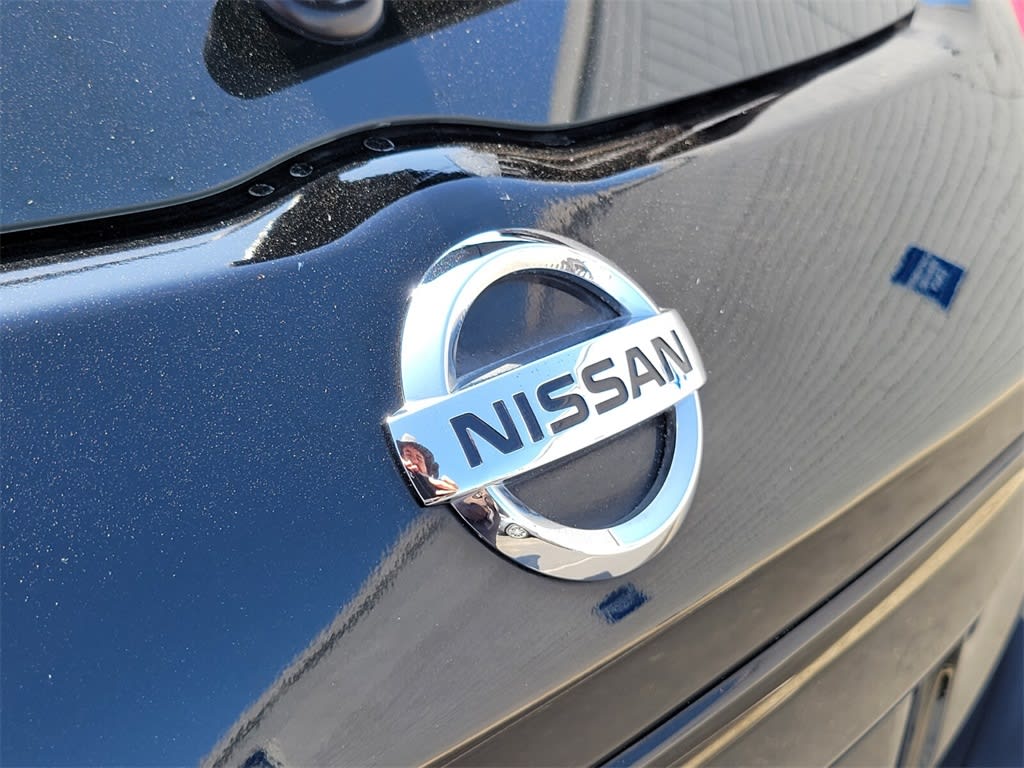 Thumbnail: 2018 Nissan Kicks - 7