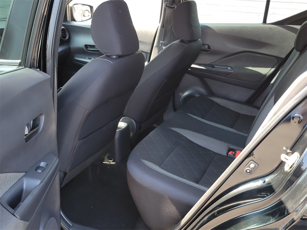 Thumbnail: 2018 Nissan Kicks - 11