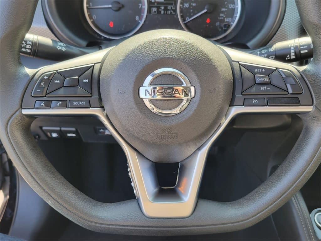 Thumbnail: 2018 Nissan Kicks - 20
