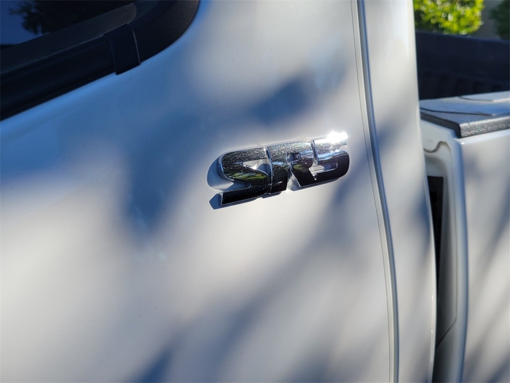 Thumbnail: 2022 Toyota Tacoma - 4